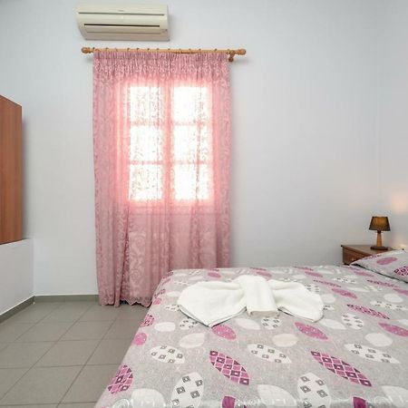 Naxos House Appartement Naxos City Buitenkant foto