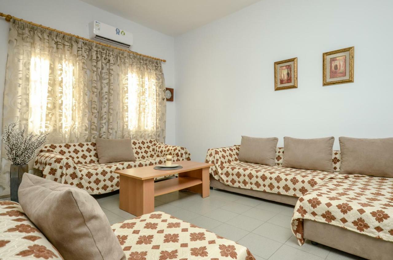 Naxos House Appartement Naxos City Buitenkant foto