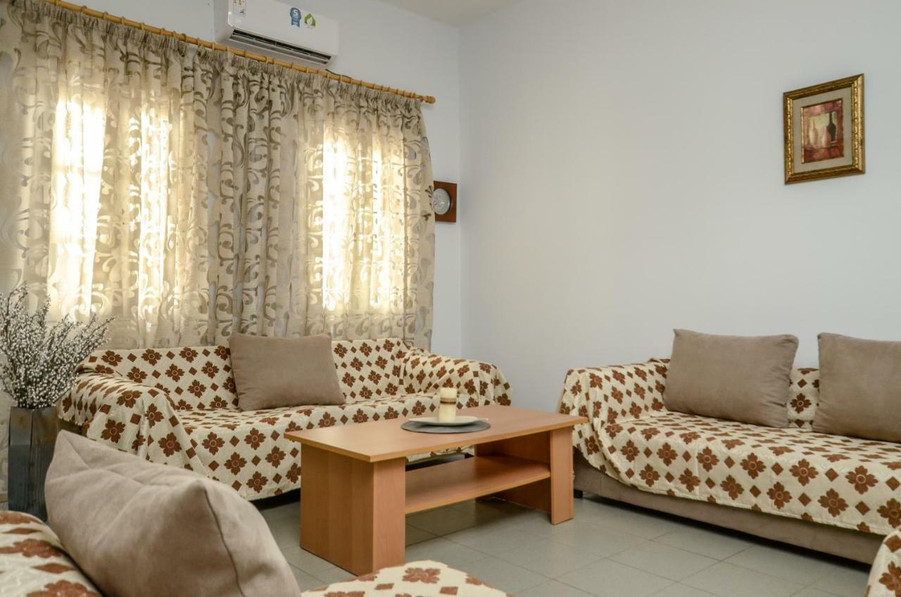 Naxos House Appartement Naxos City Buitenkant foto